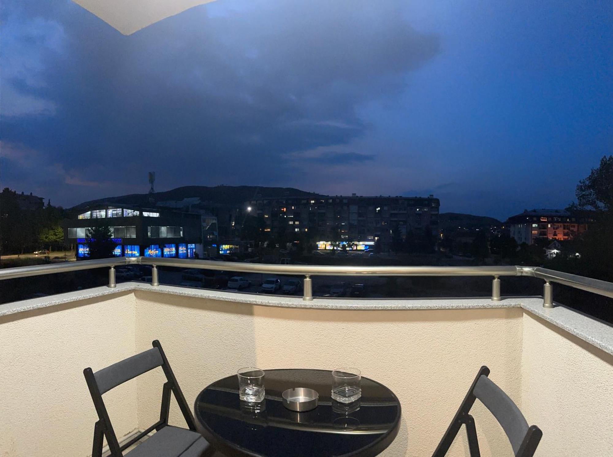 Ambe Apartments Bitola Exterior photo
